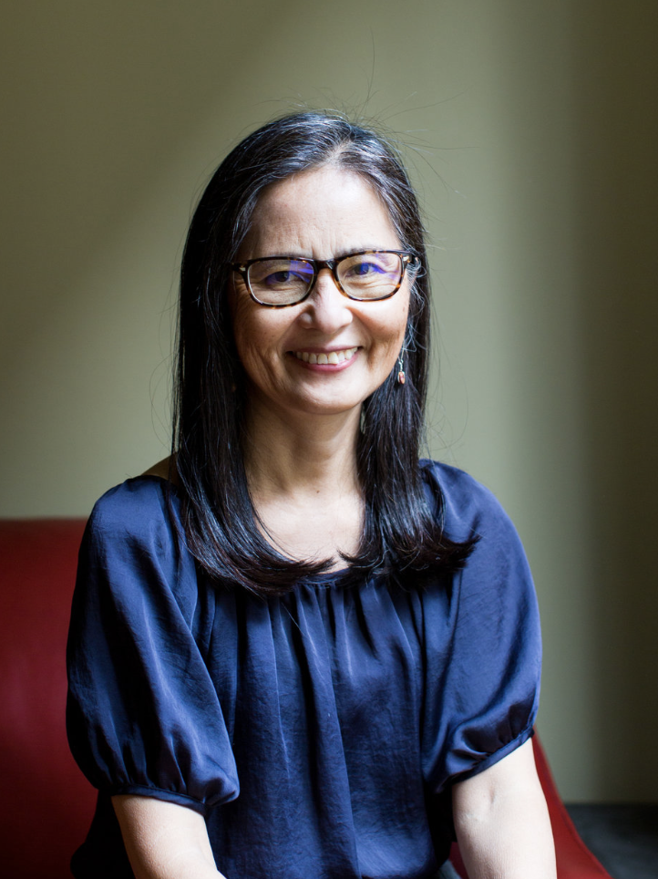 About Me — Michiko Tamate, MFT
